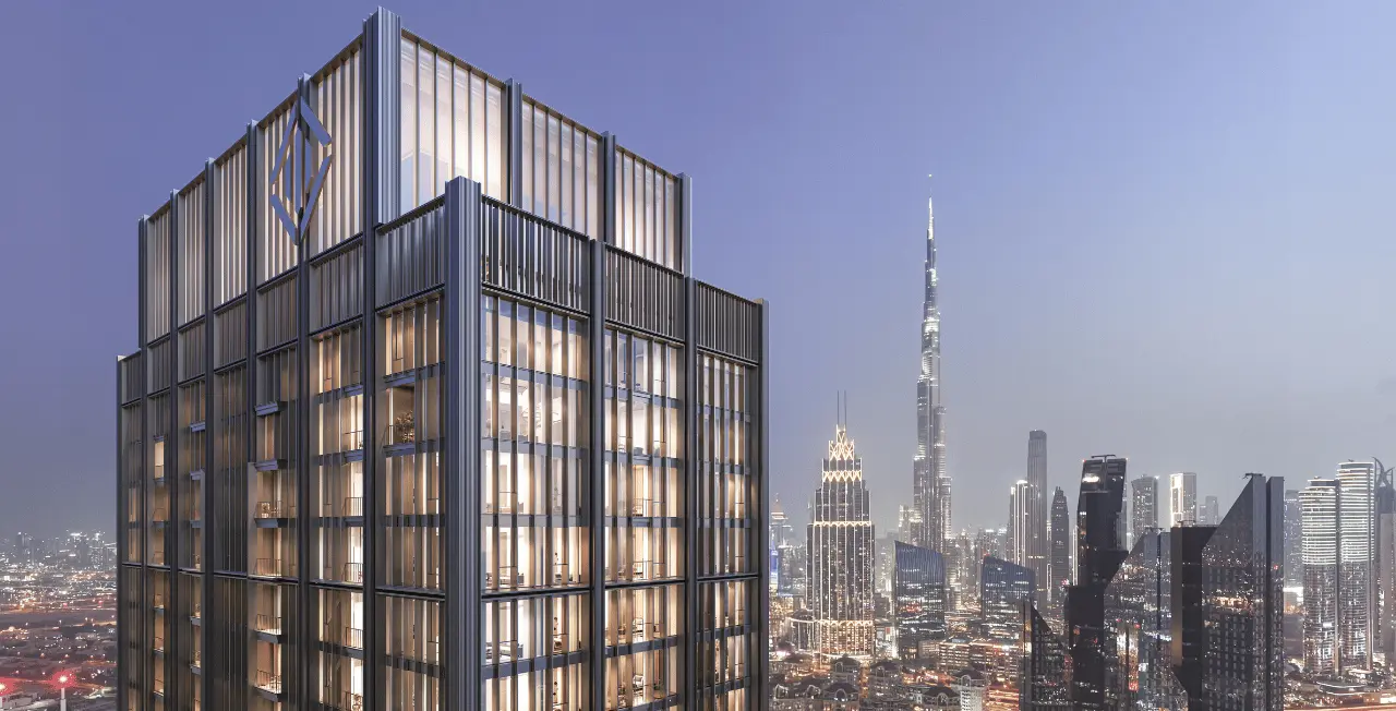 DIFC headquarters